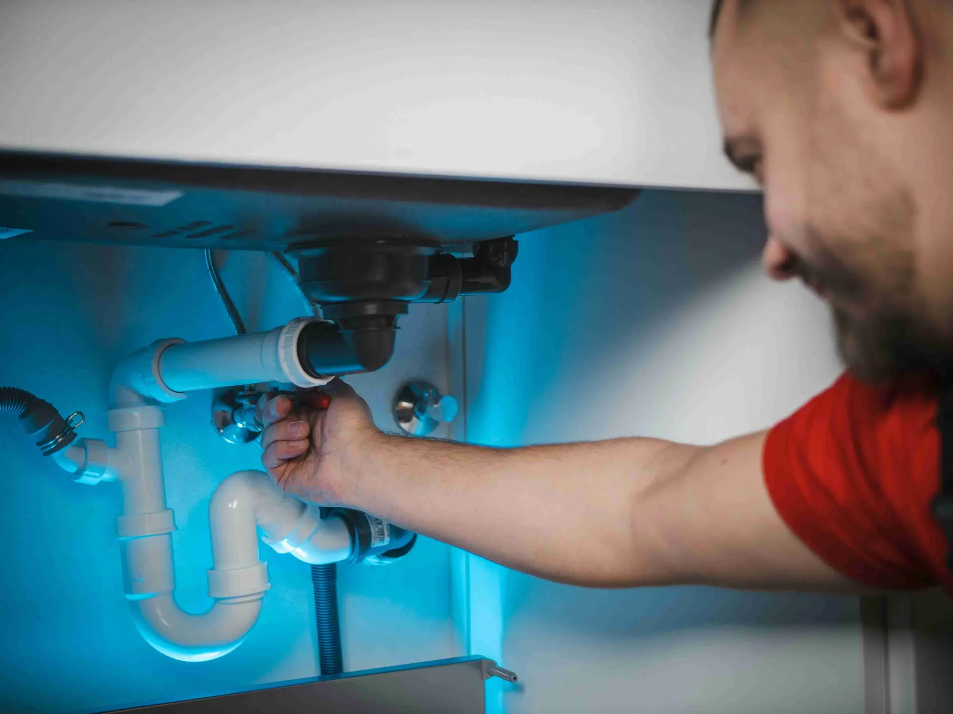 Licensed Plumbers Serving the Southern U.S.